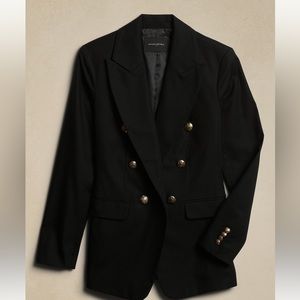 Banana Republic Blazer